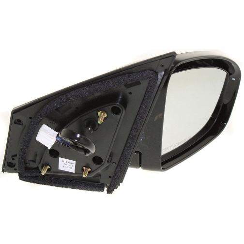 Nissan Murano Exterior Mirrors At Monster Auto Parts